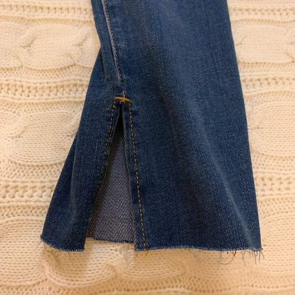 Urban Outfitters BDG Mid-rise Twig Jeans - Picture 8 of 12